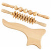 3Pcs-Set Massager