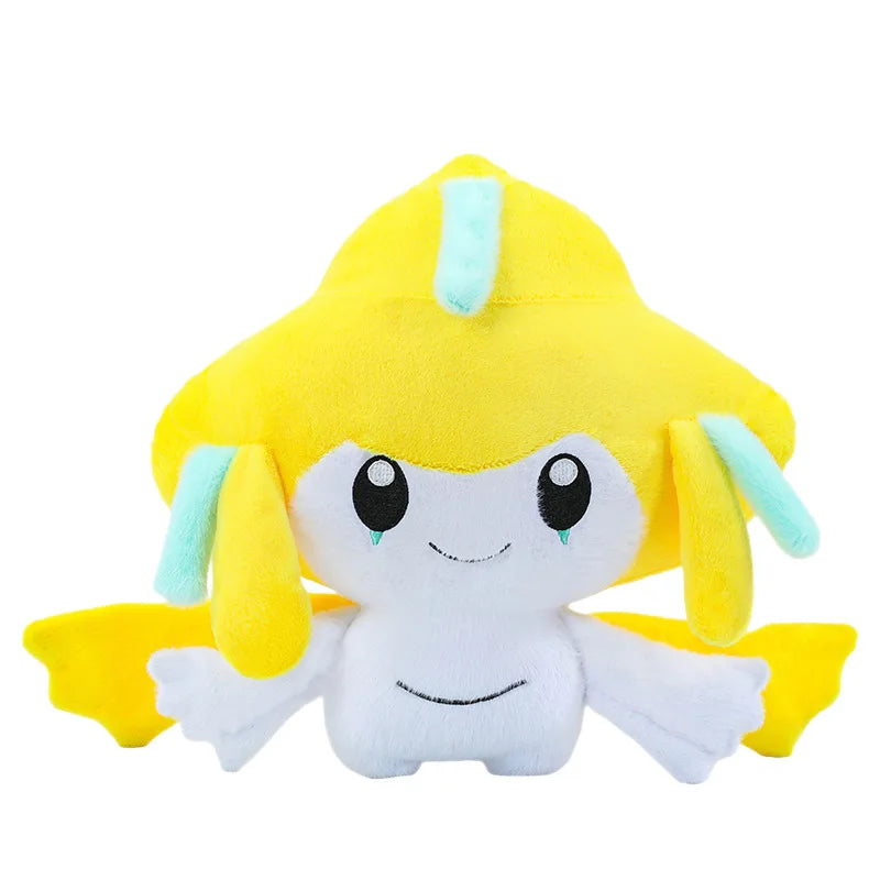 Cute Wishing Star Plush Toy Soft Stuffed Pillow
