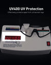 Polarized Cycling Glasses Outdoor Fishing Sunglasses Men MTB Cycling Sunglasses Women Road Bike Glasses UV400 Bicycle Glasses