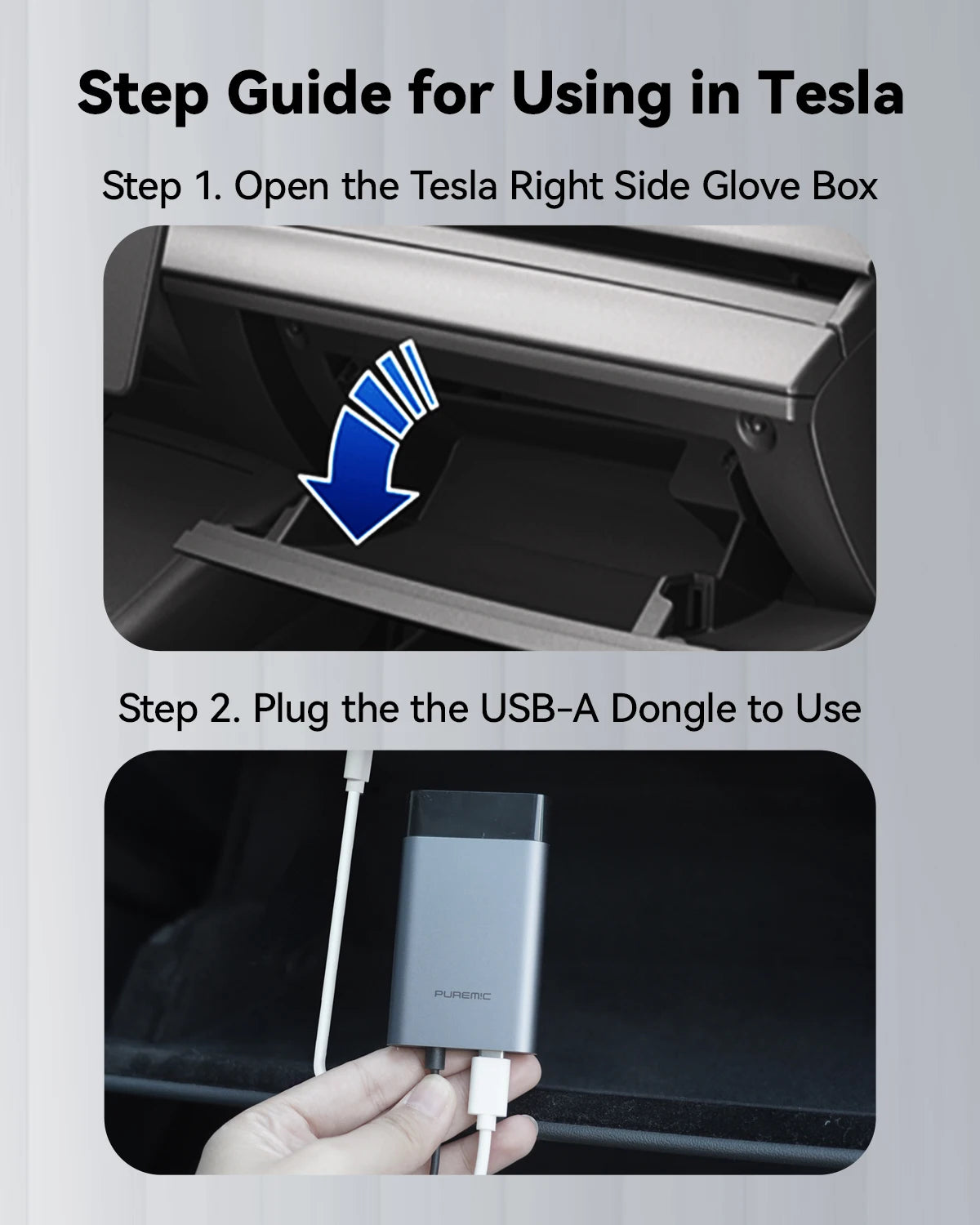 Tesla Karaoke Mic with Portable Storage Bag, Wireless Mic with 8 Joy Effects, Rechargeable Mic with Type-C & Aux in Receiver