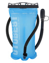 1.5L/2L/3L Water Bladder Hydration Pack Reservoir TPU Water Storage Bag for Camping Cycling Running Hiking