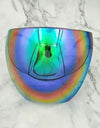 Sunglasses Women Men Protective Faceshield Glasses Goggles Spherical Lens Full Face Covered Anti-spray Safety Sunglasses Men