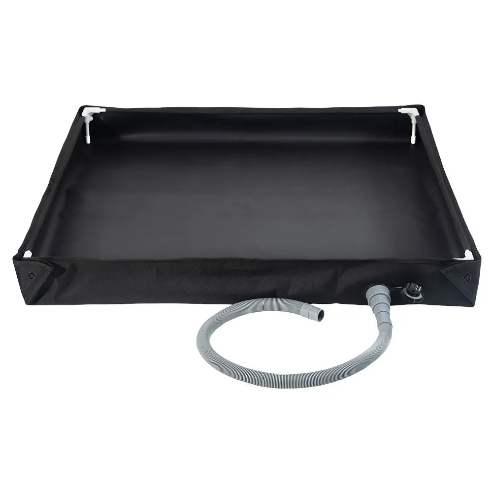 Portable Foldable Camping Shower Tent Floor Base
