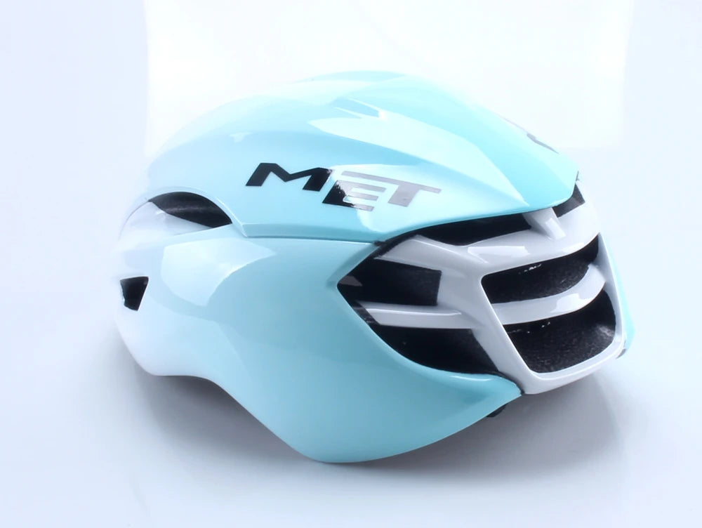 Aero Cycling Helmet For Road Mountain Bike And Speed Skating