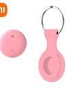 Air Tag Bluetooth Global Position Systm Trackers Work With Apple Find My Global Positioning Smart Tracker For Key Wallet Anti-lost Device