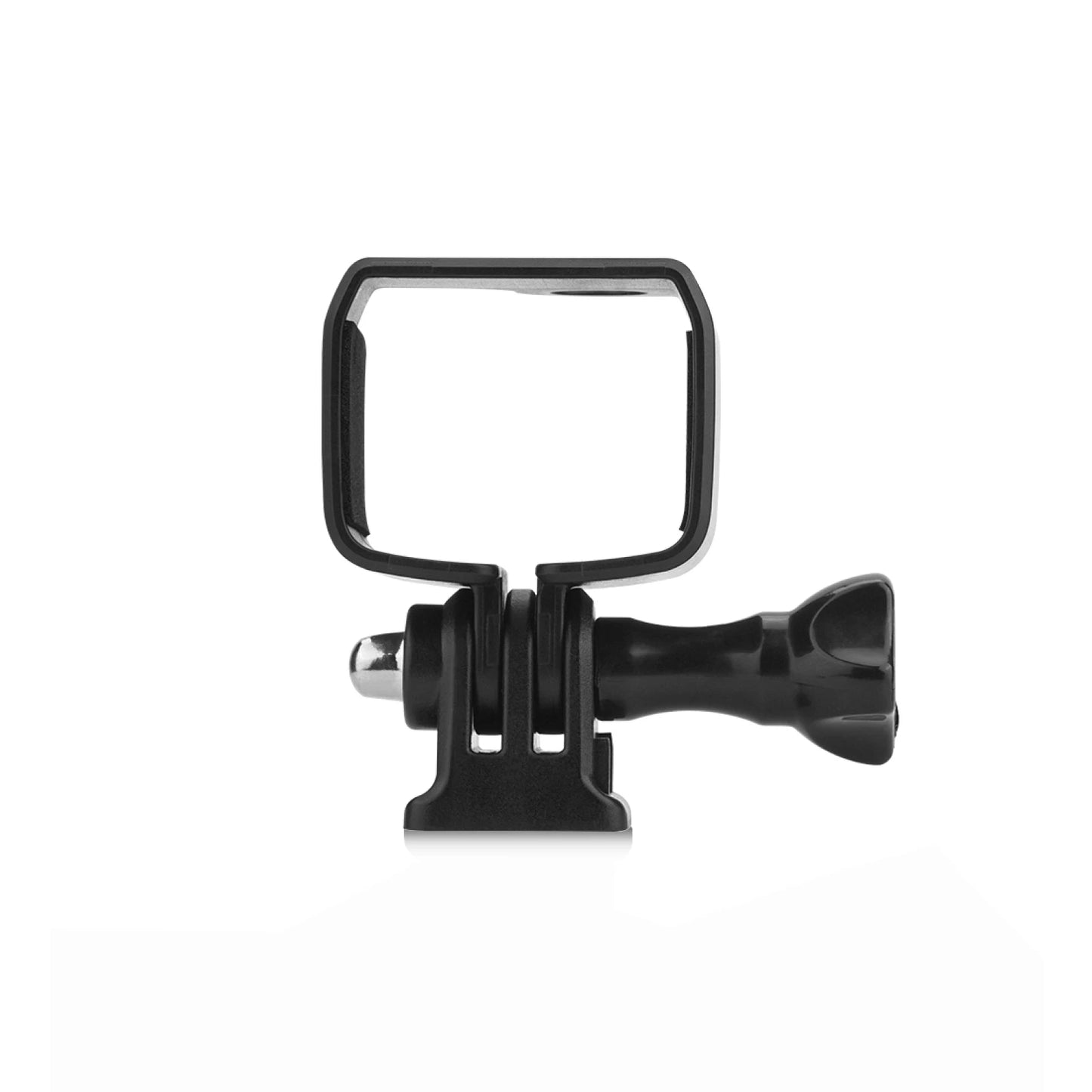 for DJI OSMO Pocket 3 Adapter Frame Expansion Bracket with 1/4 inch Hole