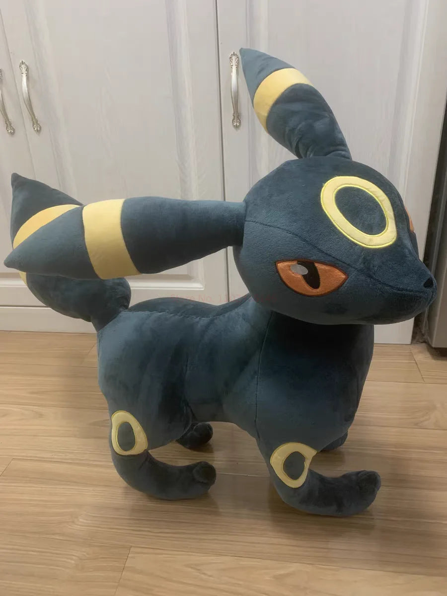 60cm Large Anime Creature Plush Pillow Soft Stuffed Doll