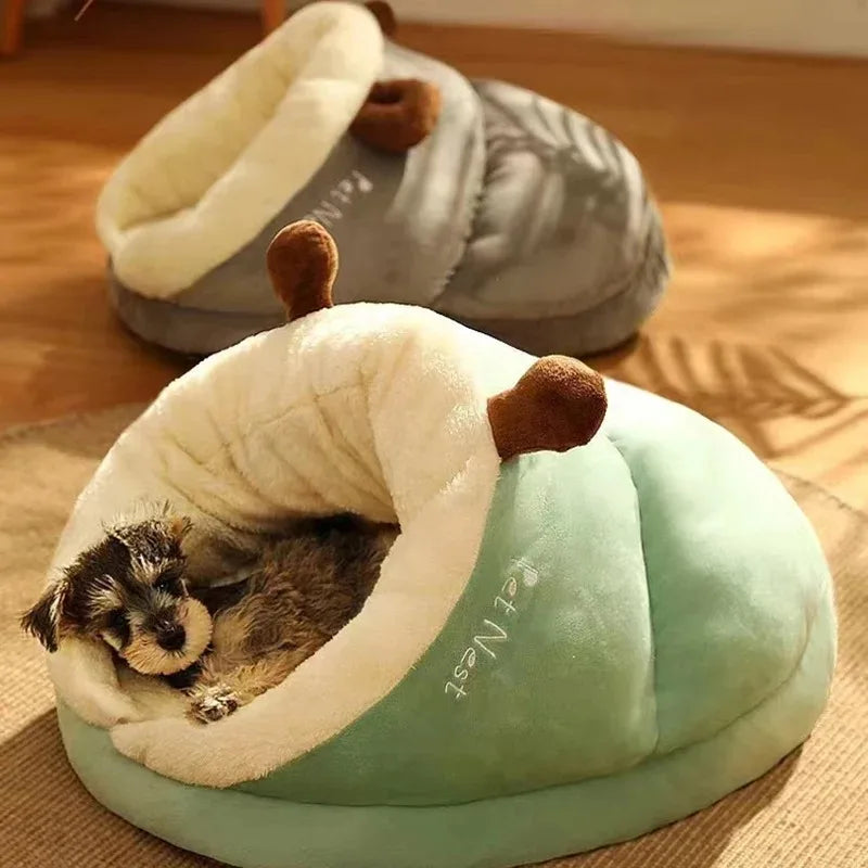 Breathable Dog Bed Mattress Indoor Pet Cushion