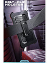For Samsung Galaxy S23 Case (2023 Release) 6.1 inch UB Pro Full-Body Holster Cover WITHOUT Built-in Screen Protector