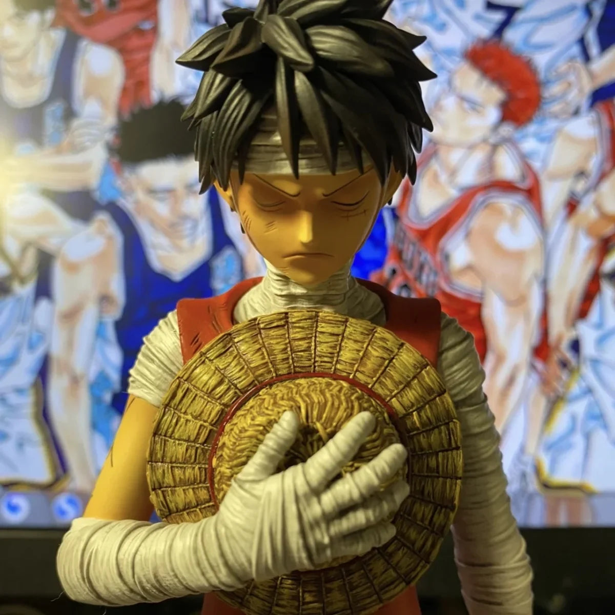 One Piece Anime Character Figure 30cm
