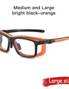 Cycling Glasses Frame Prescription Custom Optical Professional protective basketball goggles myopia Hyperopia