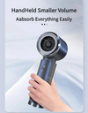 210000PA Powerful Car Vacuum Cleaner Wireless High Suction Cleaner Cordless Vacuum Cleaner Strong Suction Cleaning Machine