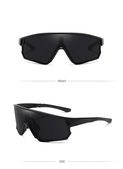 Cycling Sunglasses Men Women UV400 Outdoor Sport Glasses MTB Bike Race Goggles Riding Baseball Running  Fishing  Skiing  Eyeware