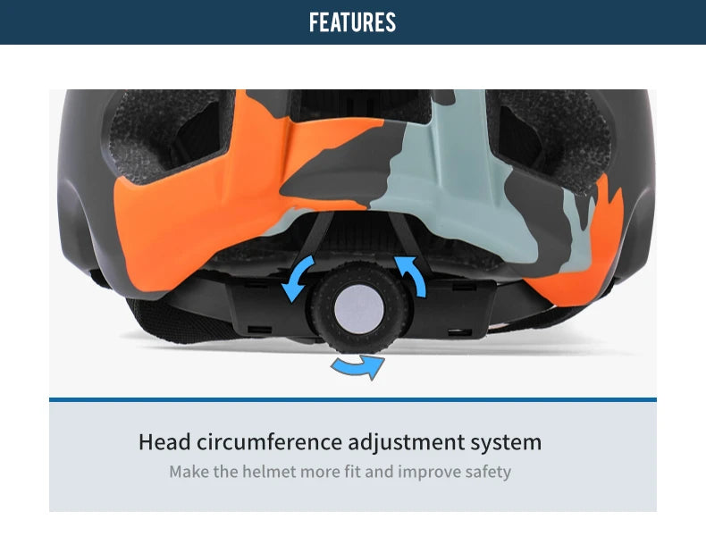 Bike Helmet High Quality Comfort Bicycle Men Women Fashion Cycling Protector Mountain Bike road bike helmet