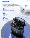 XIAOMI Buds 3 Pro True Wireless Earbuds In-Ear Bluetooth Earphones Headphones Power Display Waterproof Touch Control With Mic