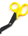 Medical Scissors Survive Paramedic Medical Rescue Scissor Trauma Gauze Tactical First Aid Shear Trauma Shears Survival Rescue