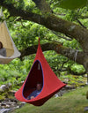 Portable Butterfly Shape Swing Chair Hammock Nylon Waterproof For Outdoor Backpacking Camping Traveling Camping Essentials