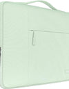 Laptop Sleeve Bag 11 12 13 14 15 16 17.3 inch for Macbook HP Dell Acer Notebook Pouch Travel Business Computer Handbag Briefcase