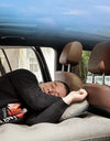 Car-Mounted SUV Off-Road Vehicle Trunk Inflatable Bed Sleeping Mat Interior Rear Seat Camping Sleeping Pad Traveling Bed