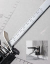 1Pcs Cabinet Board Lifter Labor-Saving Arm Jack Elevator Tool Tile Height Adjuster Hand Lifting Tool Door Panel Drywall Lifting