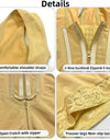 Body Shaper Women Colombian Fajas Shapewear Bodysuit 9-bone High Compression Girdles Double Tummy Control Full Body Open Crotch