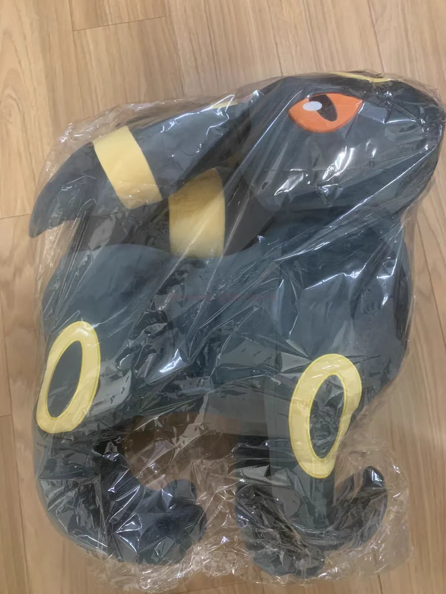 60cm Large Anime Creature Plush Pillow Soft Stuffed Doll