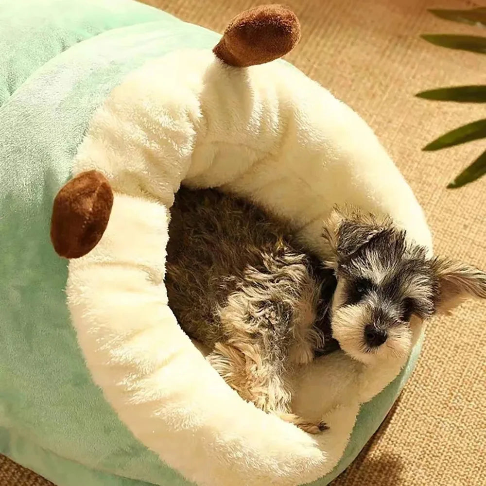 Breathable Dog Bed Mattress Indoor Pet Cushion