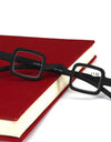 Retro Square Round Reading Glasses Women Men Vintage Small Frame Presbyopic Glasses Gift For Elderly Diopters 1.5 2.0
