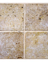 1/10pcs 3D Tile Sticker Self-adhesive Faux Stone Wall Panel Peel and Stick Kitchen Tile Backsplash Bathroom Wall Tile Sticker