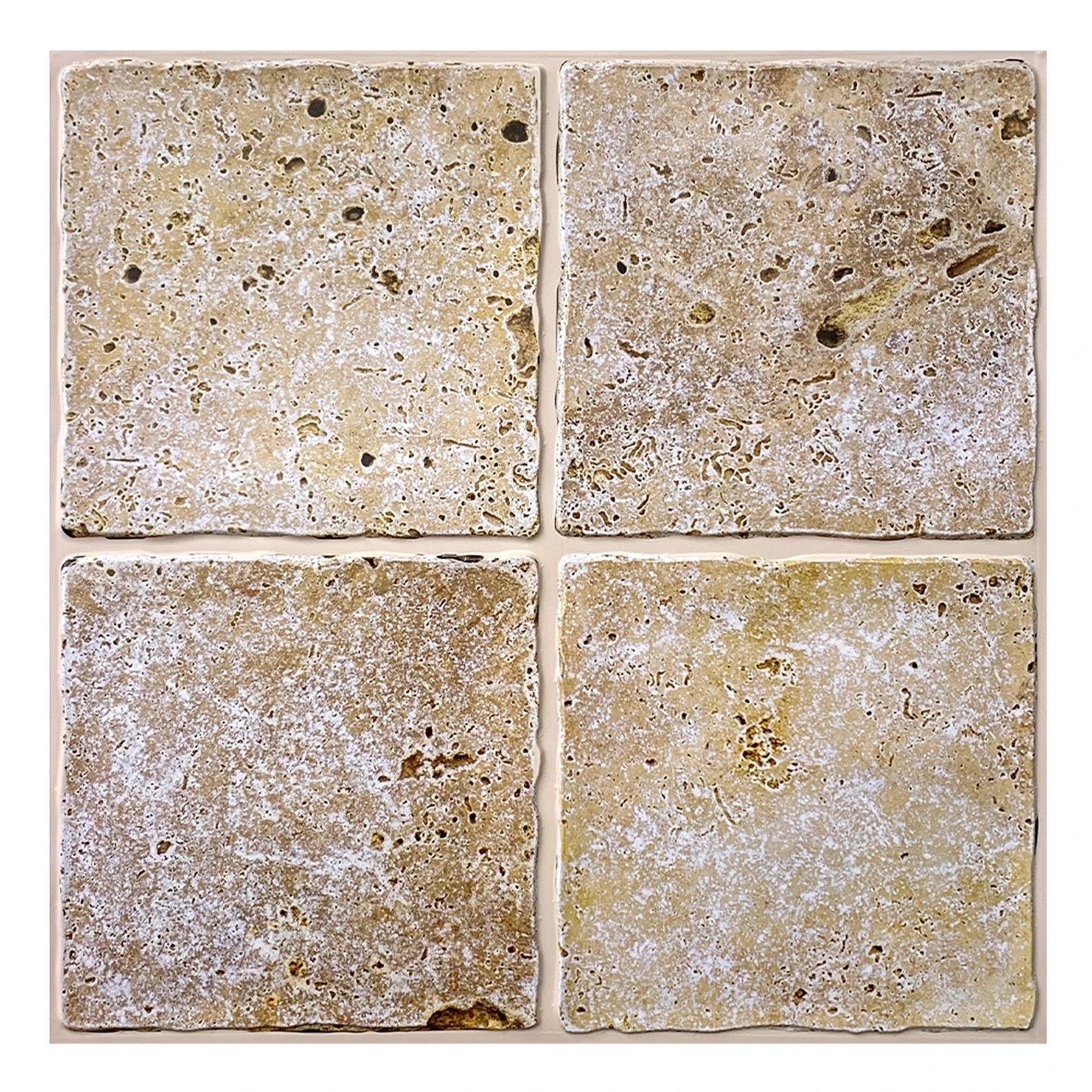 10pcs 3D Tile Sticker Self-adhesive Faux Stone Wall Panel Peel and Stick Kitchen Tile Backsplash Bathroom Wall Tile Sticker