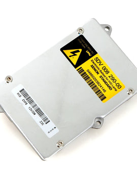 5DV 008 290 00 Xenon Headlight Ballast D2S D2R For BMW 7 5 Series E65 E61 X5 Z4 2002-2005 5DV00829000 4E0907476