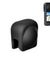 For Insta360 X3 Silicone Protective Lens Cover for Insta360 X3 Sports Action Cameras Accessories