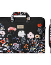 Laptop Bag 13 14 15 16 17.3 inch Shoulder HandBag for MacBook HP Acer Dell Asus Notebook Sleeve Office Travel Computer Briefcase
