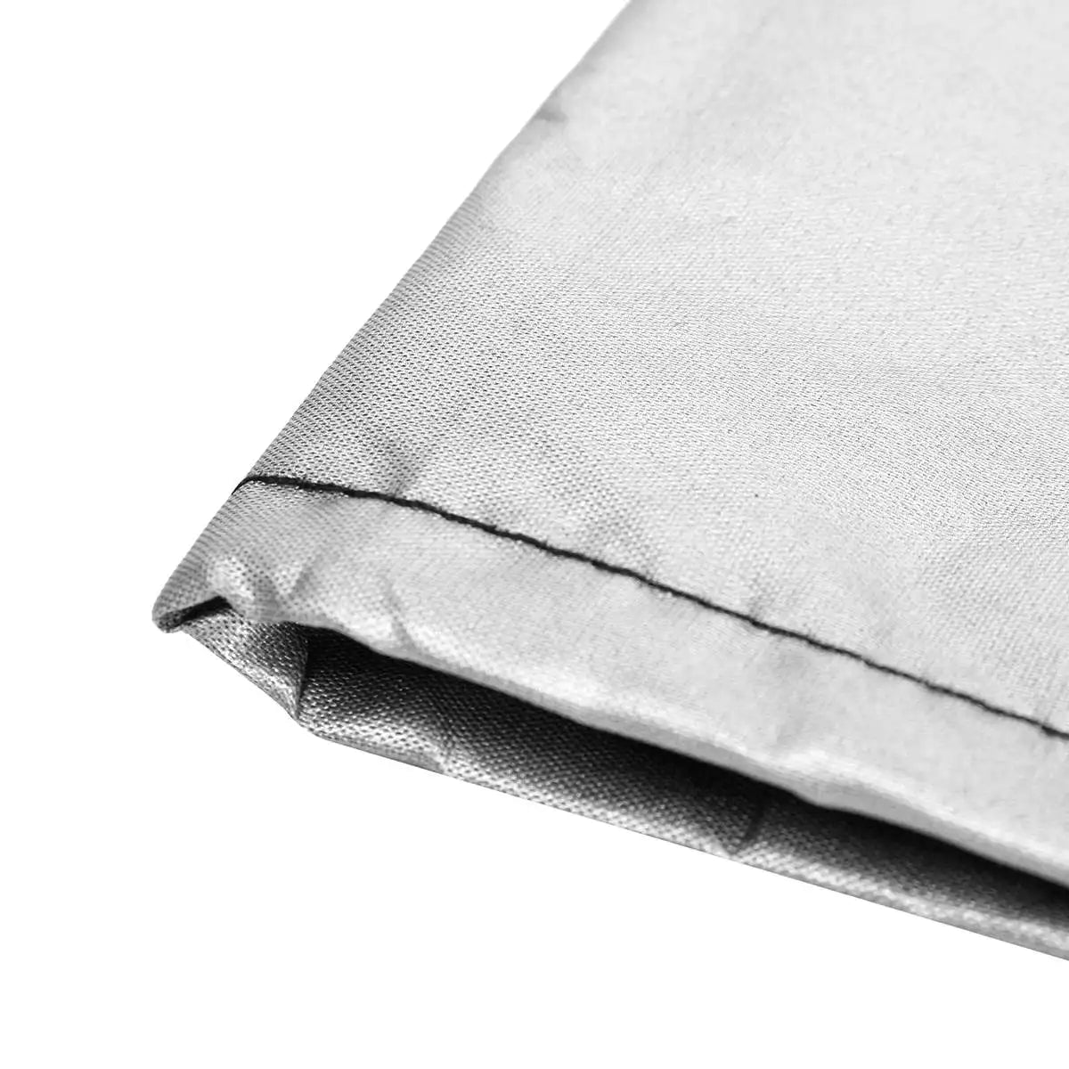 Waterproof Monitor Dust Cover for PC LCD TV Computer Screen Protective Polyester Cover 20-34 Inch