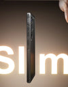 For Samsung Galaxy S25 Ultra Case with Strong Magnetic MagSafe Durable Shockproof Phone Case Includes Privacy Screen Protector
