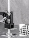 1Pcs Cabinet Board Lifter Labor-Saving Arm Jack Elevator Tool Tile Height Adjuster Hand Lifting Tool Door Panel Drywall Lifting