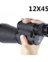 Metal 8X30 10X40 12X45 Military Monocular HD High Quality Portable Mini Telescope Captain Caribbean Pirates Spyglass Binoculars