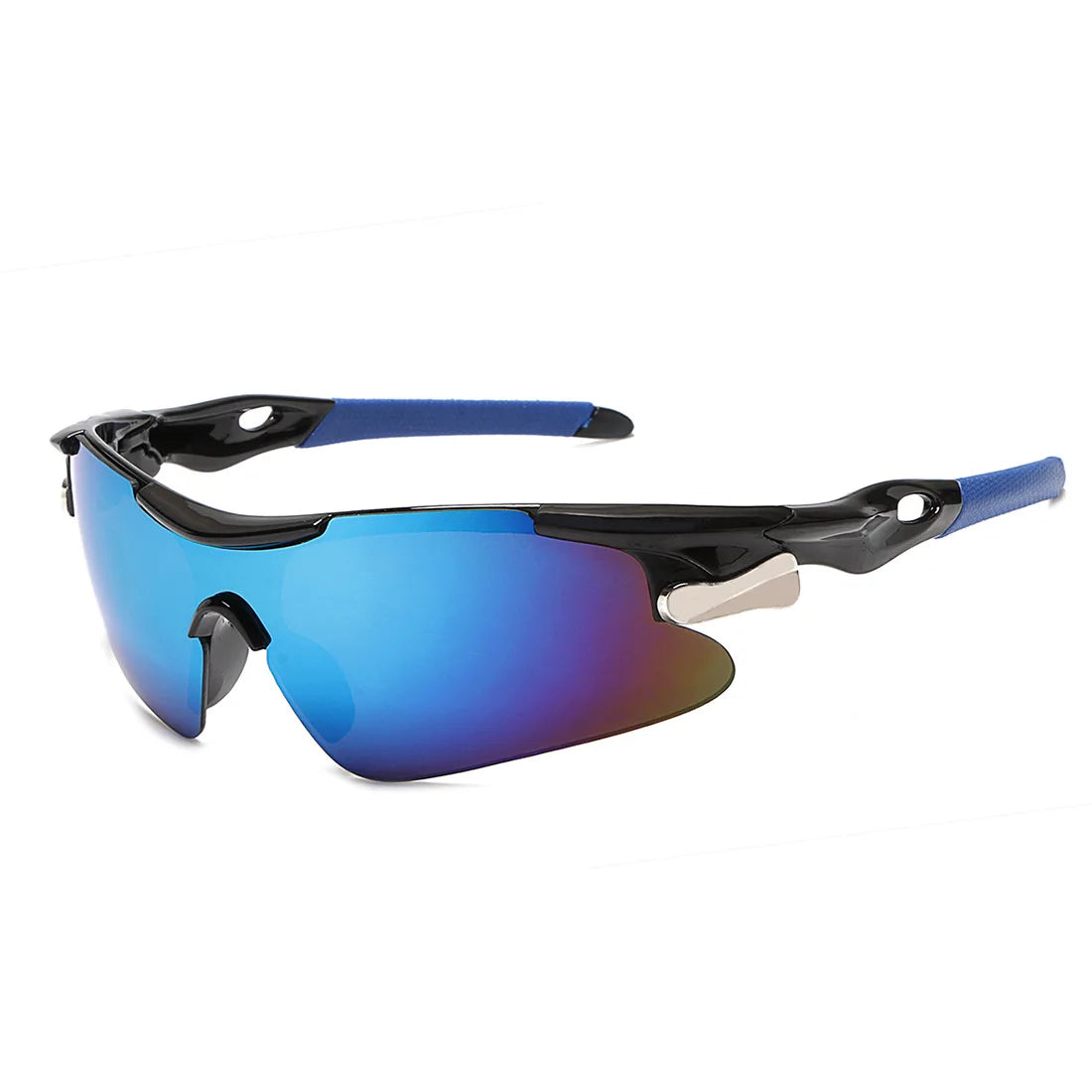 Cycling Sunglasses Mountain Bike Road Eye wear Bicycle Riding Outdoor Sports Glasses Hiking Goggles