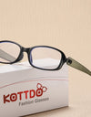 Reading Glasses Women Full Frame Printed Retro Anti Blue Light Presbyopia Hyperopia Read Eyewear +1.0 +2.0 +3.0 +4.0