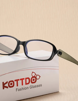 Reading Glasses Women Full Frame Printed Retro Anti Blue Light Presbyopia Hyperopia Read Eyewear +1.0 +2.0 +3.0 +4.0
