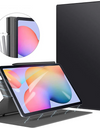 Tablet Case for Samsung Galaxy Tab S6 Lite 10.4in Smart Magnetic Cover for Galaxy S7/S8/S9 11in Plus 12.4in S8/S9 Ultra 14.6in