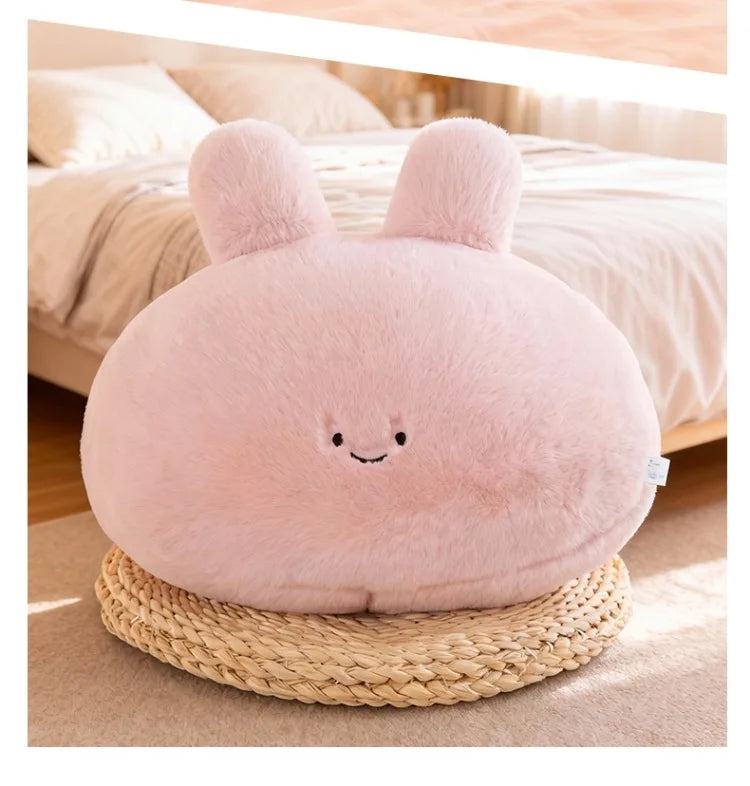Cute Rabbit Plush Stuffed Doll Toy