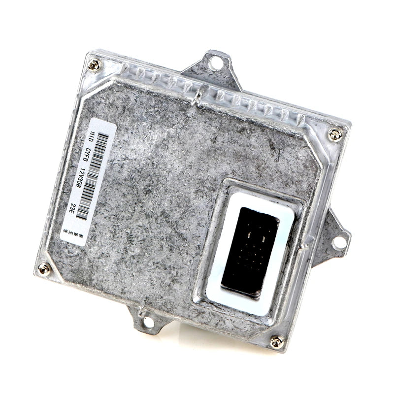 Car D2S D2R Xenon HID Ballast Control Unit for Audi A8 S8 for BMW E46 3 Series M3 X3 E83 1307329082 63127176068 1307329074
