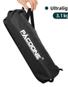 Ultralight Foldable Camping Bed, Backpacking Cot, Outdoor Hiking Sleeping Bed, Tent Bed, Portable Travel Bed