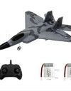 2.4G Radio Control Glider RC Foam Aircraft SU35 FX622 Plane Remote Control Fighter Plane Glider Airplane Boys Toys for Children