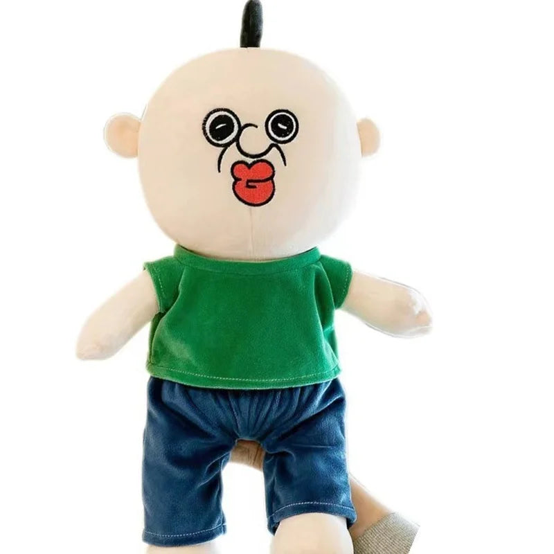 40cm Cute Anime Plush Doll Soft Stuffed Toy