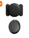 Mini Global Position Systm Tracker Apple Find My Compatible Slim Design Global Location Anti-Lost Device For  Luggage Long Battery Life