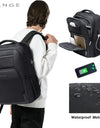 Laptop Bag School Bags for Boys Male Motorcycle Tactical Business Sports Travel Backpack