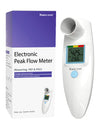 Digital Peak Flow Meter – Portable Lung Tester for Asthma & COPD
