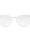 Clear Frame 100% anti-blue light glasses Clear Lens Anti fatigue Glasses Fashion Glasses Women And Man Computer Gaming Glasses